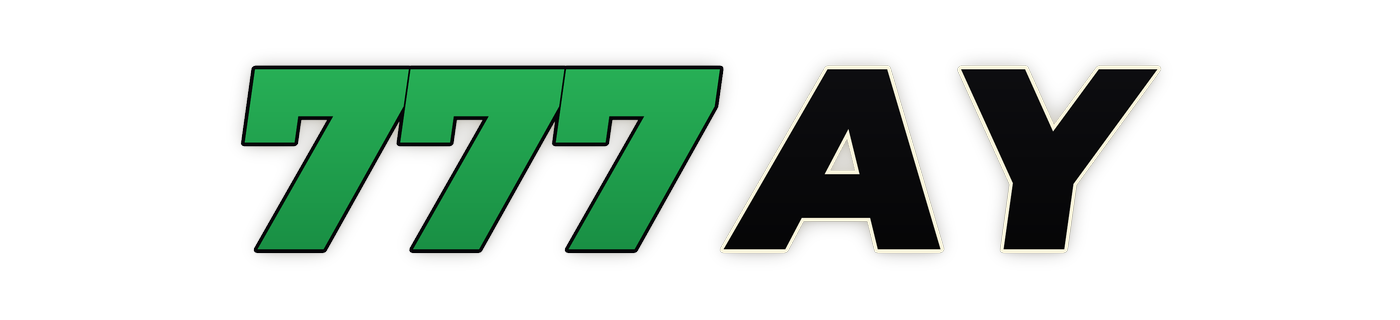777ay লোগো
